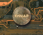 $WMAP - Tokenizing Bitmaps