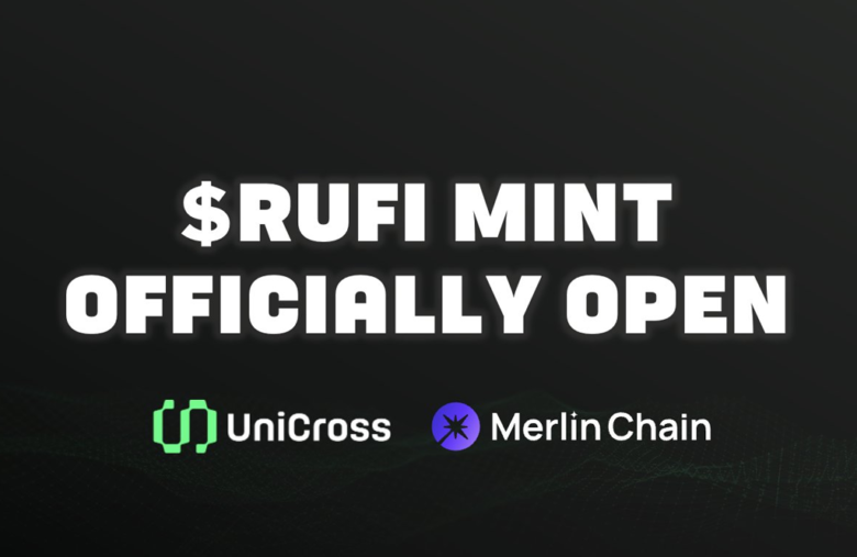 Rufi Mint