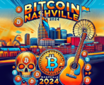 Bitcoin Nashville