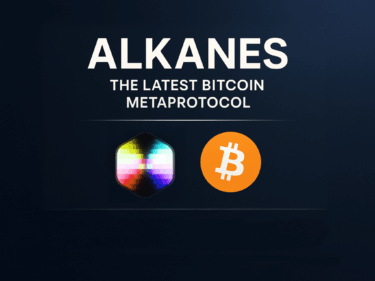 Alkanes Bitcoin