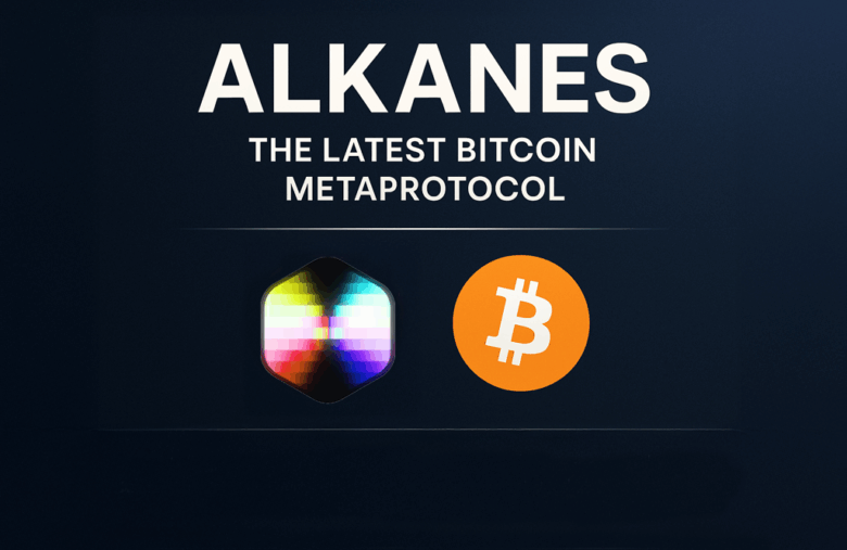 Alkanes Bitcoin
