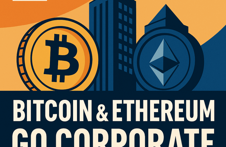 Btc and Eth Reserves