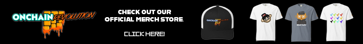 Onchain Banner