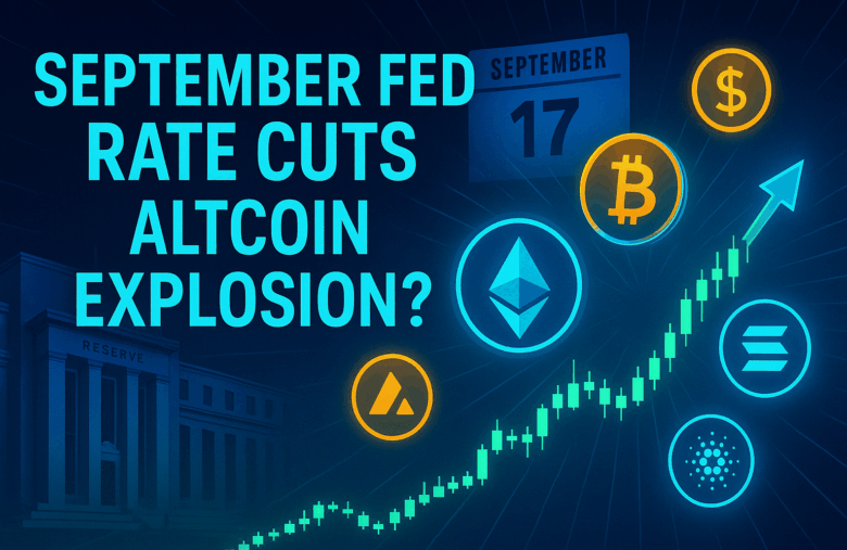 September Rate Cut