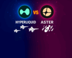Aster vs Hyperliquid Perps Wars