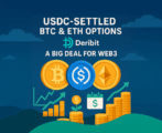 Deribit Traditional Options