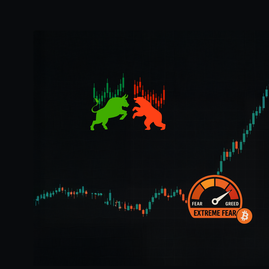 Bull vs Bears quarter 4